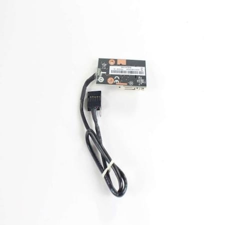 Lenovo CARDREADER 7 IN 1 CARD READER 01AJ839